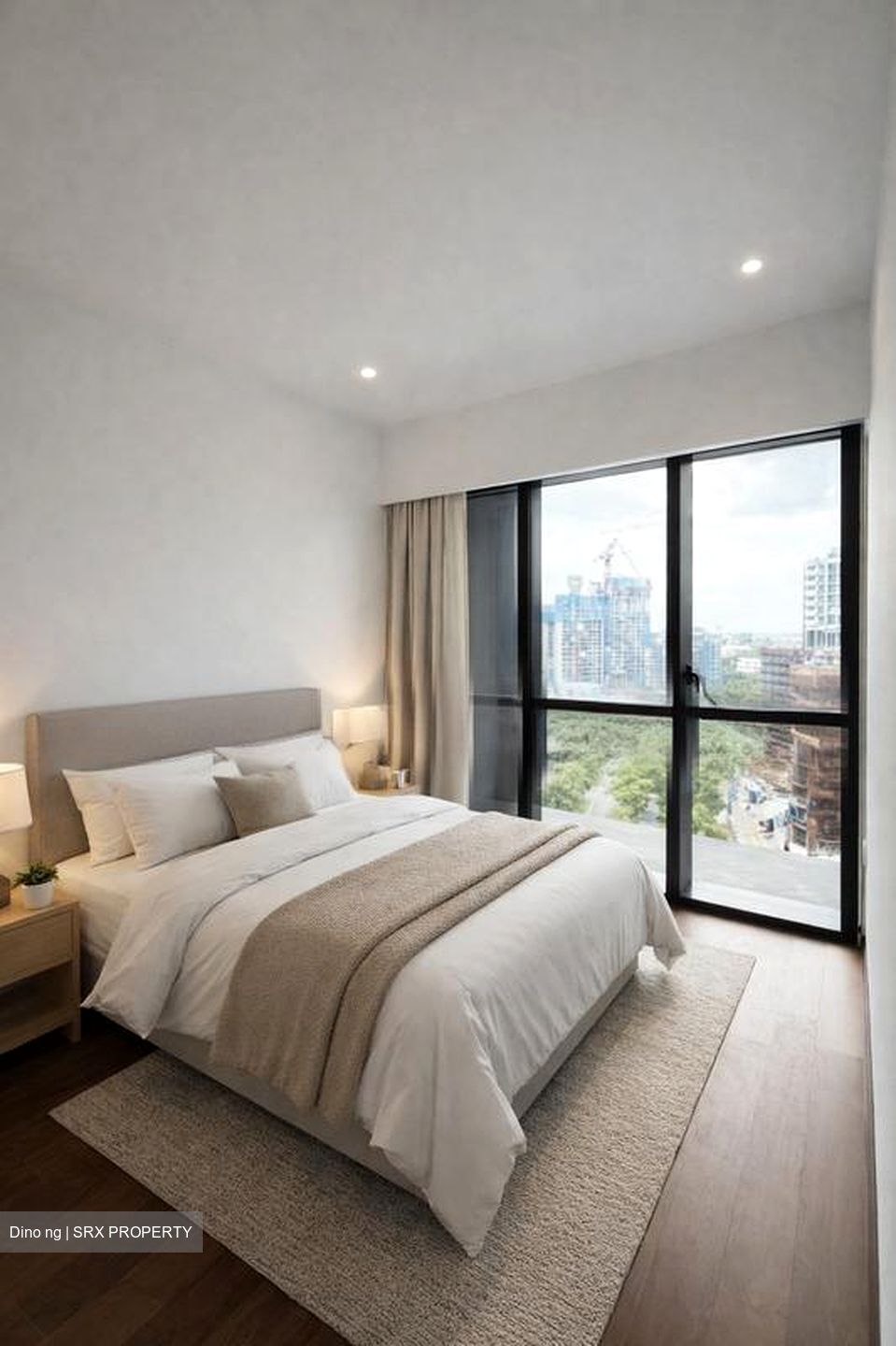Lentor Modern (D26), Apartment #522567291